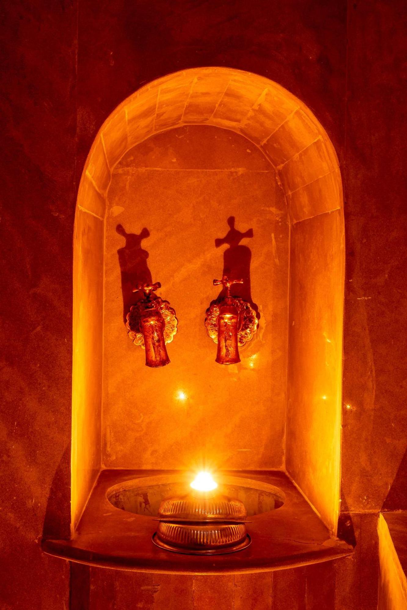 Riad La Gazelle Du Sud Marrakesh Exterior photo